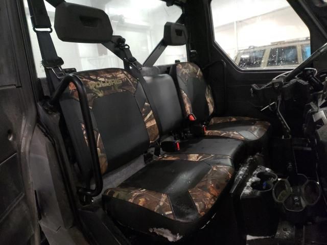 2019 Polaris Ranger XP 1000 EPS Northstar Hvac Edition