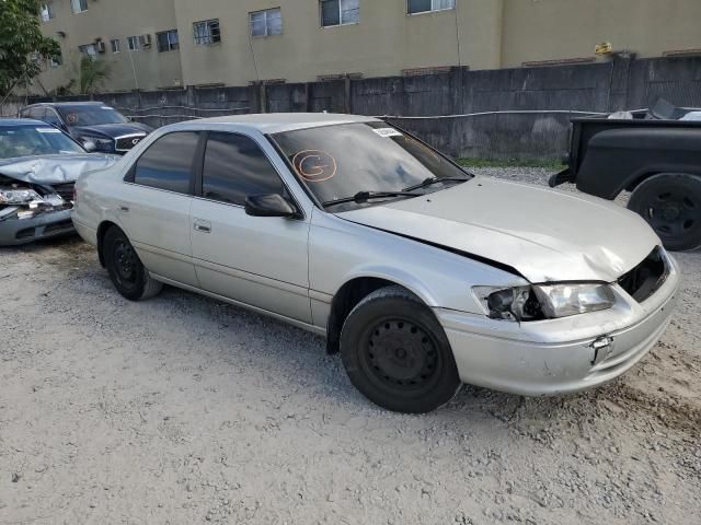 2000 Toyota Camry CE