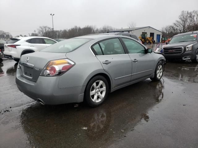 2009 Nissan Altima 2.5