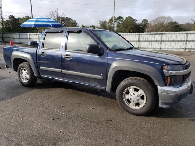 2008 Chevrolet Colorado LT