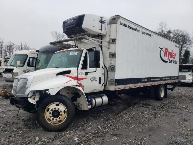 2019 International 4000 4300