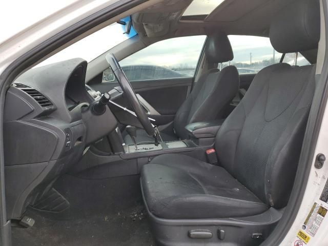 2008 Toyota Camry CE