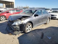 Toyota Camry salvage cars for sale: 2014 Toyota Camry L