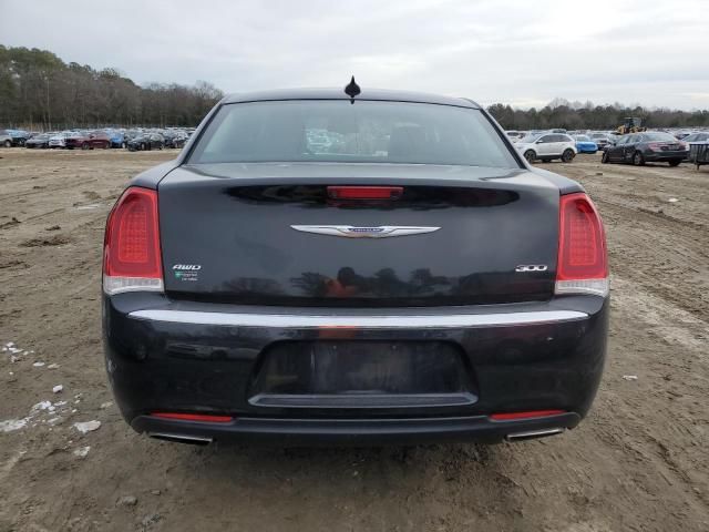 2019 Chrysler 300 Limited