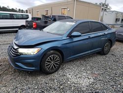 Volkswagen Jetta S salvage cars for sale: 2019 Volkswagen Jetta S