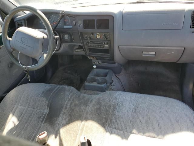 1999 Toyota Tacoma