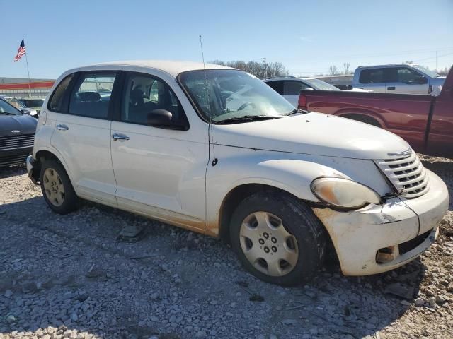 2008 Chrysler PT Cruiser