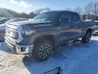 2016 Toyota Tundra Double Cab SR/SR5