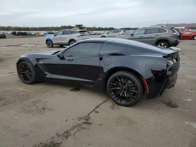 2016 Chevrolet Corvette Z