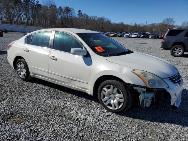 2011 Nissan Altima Base