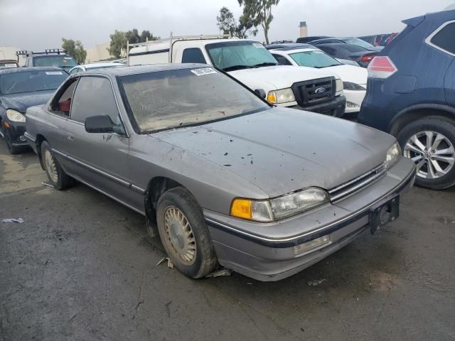 1989 Acura Legend