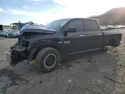 Salvage cars for sale from Copart Colton, CA: 2014 Dodge RAM 1500 SLT