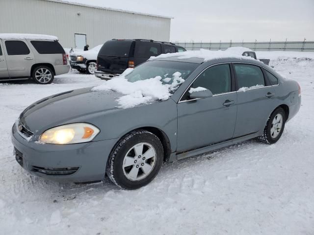 2009 Chevrolet Impala 1LT