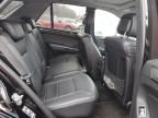 2011 Mercedes-Benz ML 350 4matic