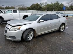 Salvage cars for sale from Copart Eight Mile, AL: 2014 Chevrolet Malibu 1LT