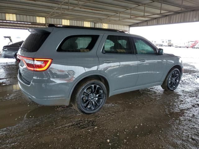 2023 Dodge Durango SXT