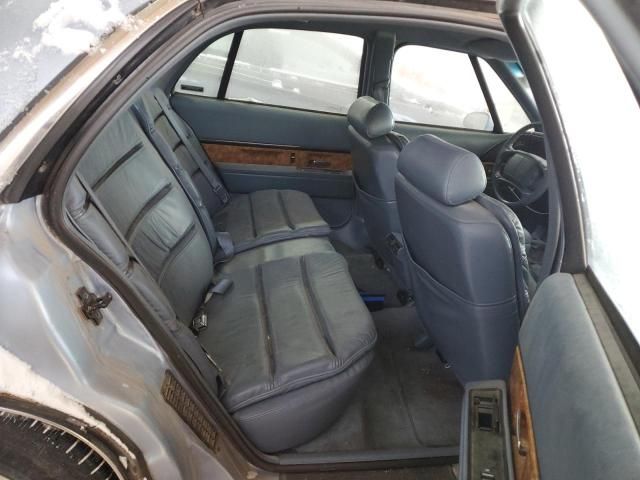 1995 Buick Lesabre Limited