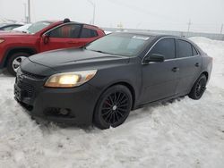 2014 Chevrolet Malibu LS en venta en Greenwood, NE