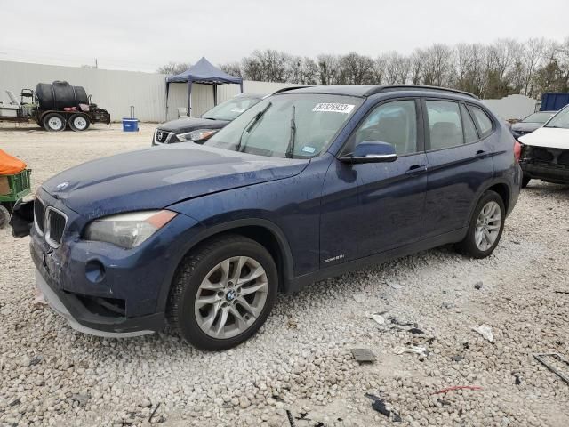 2015 BMW X1 XDRIVE28I