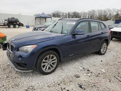 BMW X1 salvage cars for sale: 2015 BMW X1 XDRIVE28I