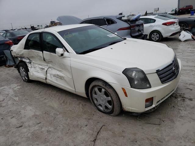 2004 Cadillac CTS