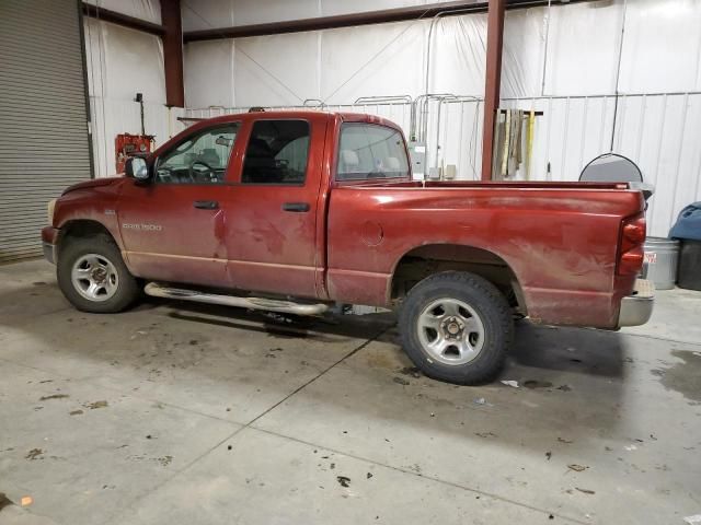 2007 Dodge RAM 1500 ST