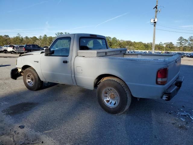 1994 Ford Ranger