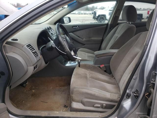 2008 Nissan Altima 3.5SE