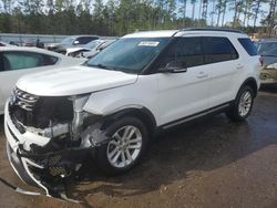 2016 Ford Explorer XLT for sale in Harleyville, SC