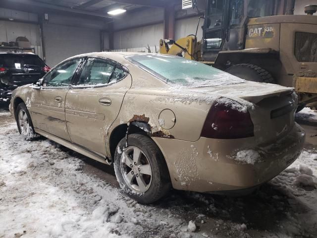 2004 Pontiac Grand Prix GT2