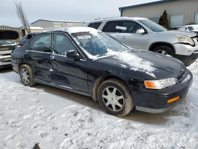 1995 Honda Accord EX