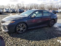 2020 Toyota Camry SE for sale in Baltimore, MD