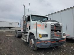 Freightliner Vehiculos salvage en venta: 1990 Freightliner Conventional FLD120
