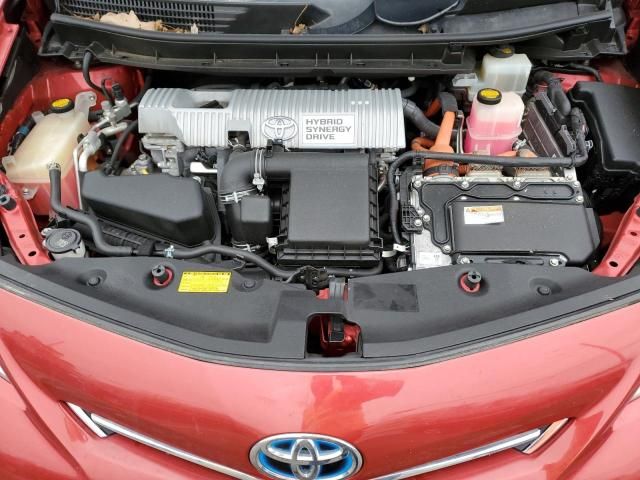 2014 Toyota Prius V