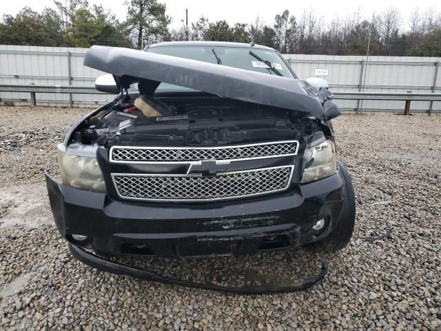 2008 Chevrolet Tahoe K1500