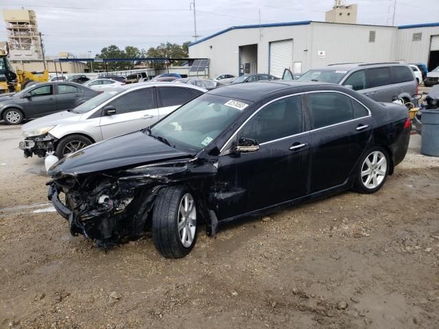 2005 Acura TSX