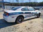 2014 Dodge Charger Police