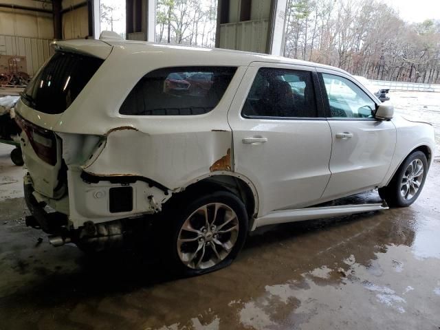 2019 Dodge Durango GT