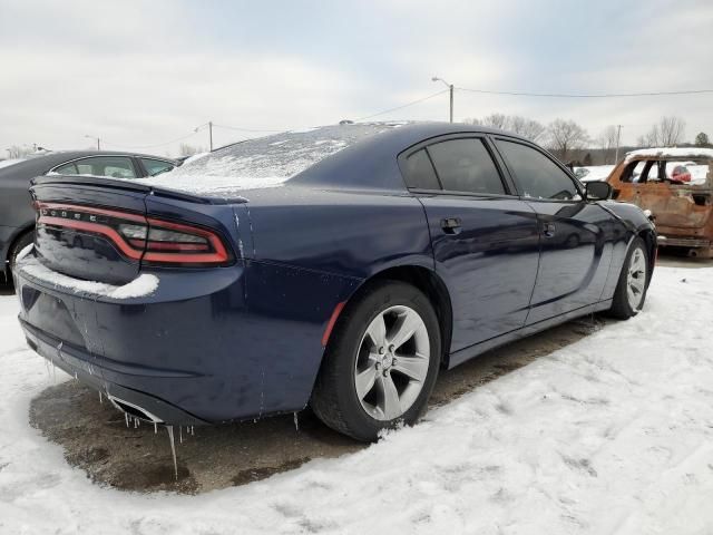 2015 Dodge Charger SE