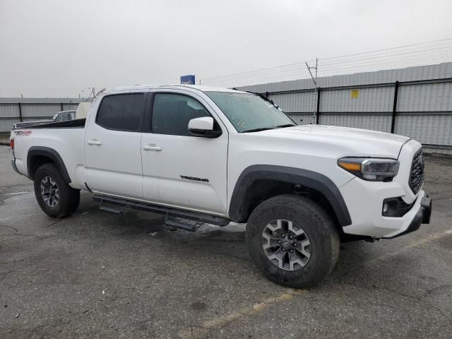 2023 Toyota Tacoma Double Cab