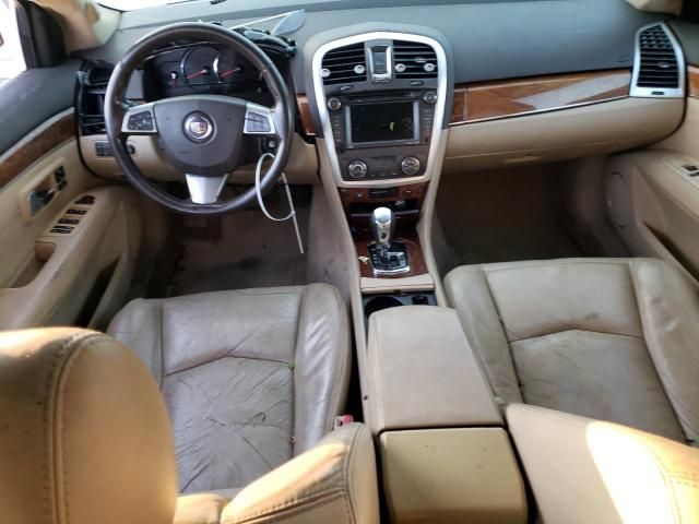 2008 Cadillac SRX