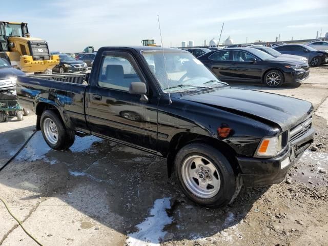 1992 Toyota Pickup 1/2 TON Short Wheelbase