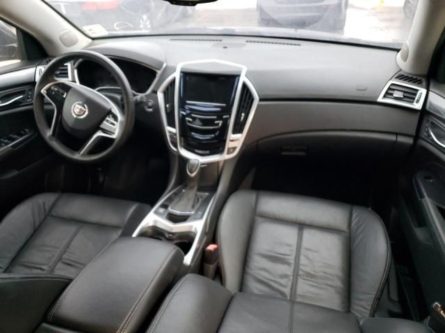 2016 Cadillac SRX