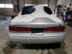 1997 Ford Crown Victoria