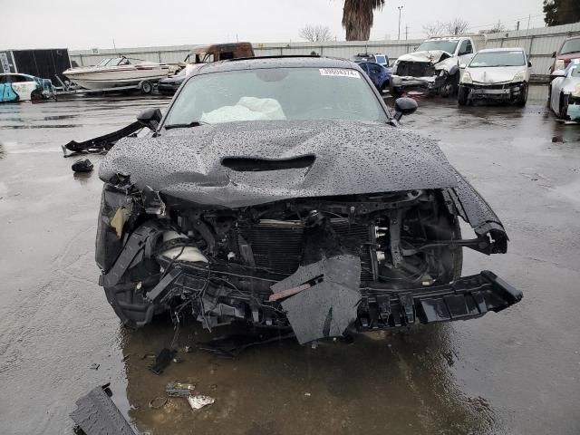 2015 Dodge Challenger SRT 392