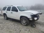 2007 Chevrolet Tahoe C1500