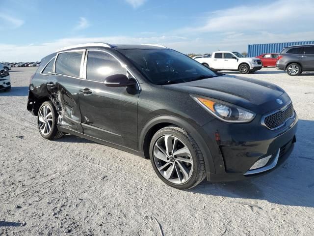 2018 KIA Niro Touring