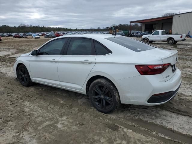 2023 Volkswagen Jetta SE