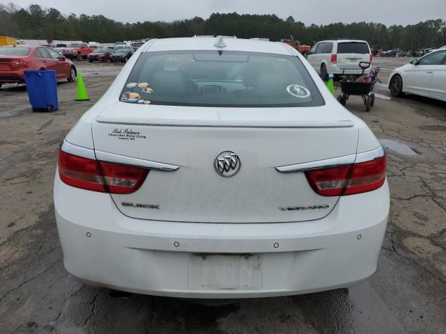 2017 Buick Verano Sport Touring