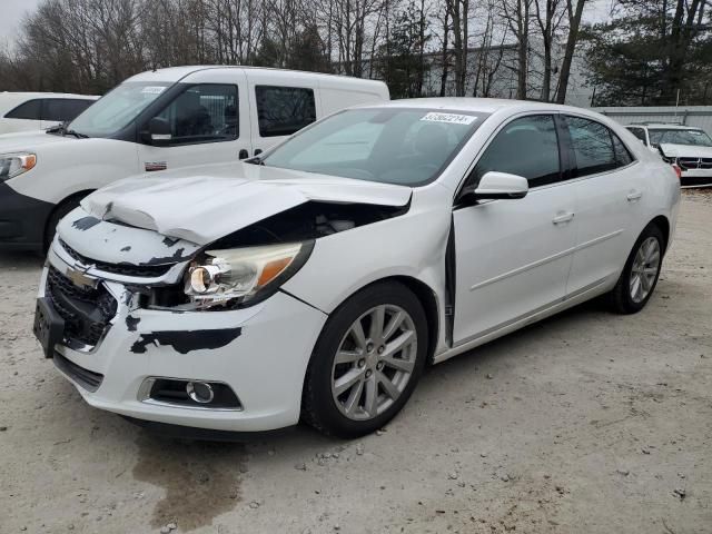 2014 Chevrolet Malibu 2LT